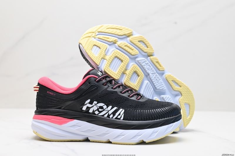 Hoka Shoes